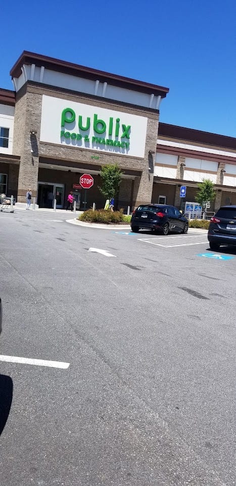 Publix Super Market