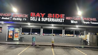 Bayside Deli