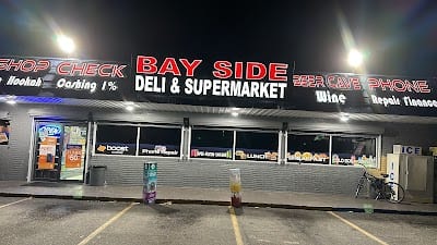 Bayside Deli