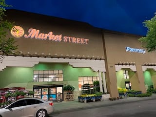 Market Street