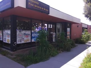 Downtown Fine Wine & Spirits