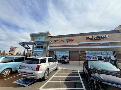 Fuzzys Taco Shop