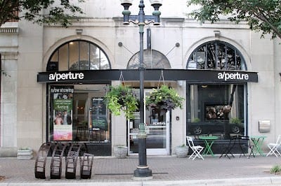 Aperture Cinema