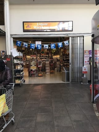 Shoprite Liquors