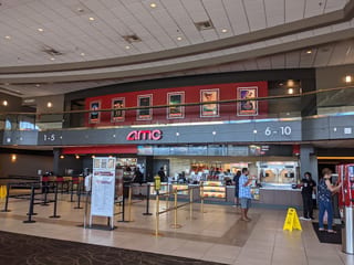 Amc Poway 10 #4144