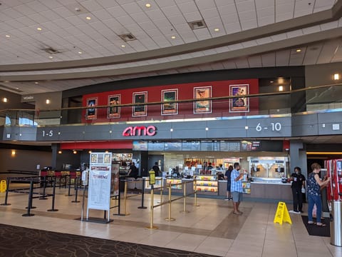 Amc Poway 10 #4144