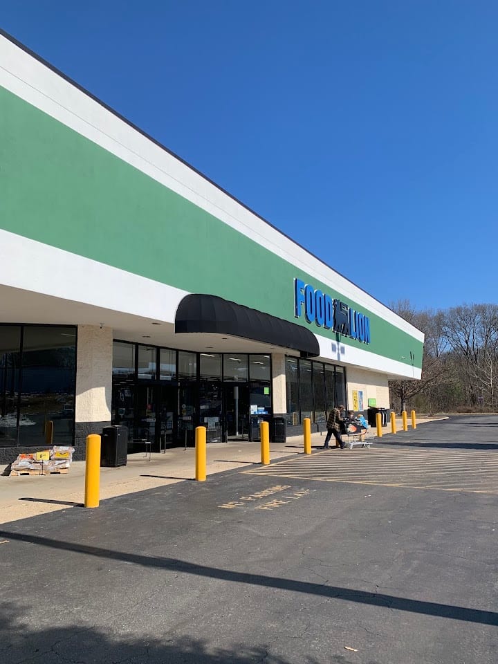 Food Lion