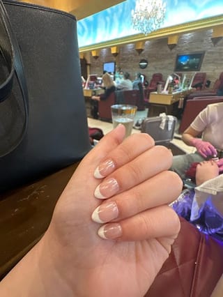Ambiance Nails 3 Norwood