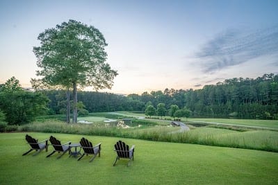 The River Country Club