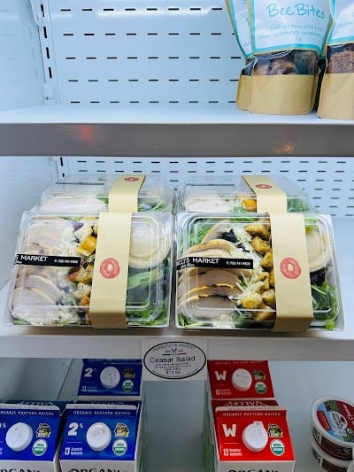 Ferruccis Gourmet Foods