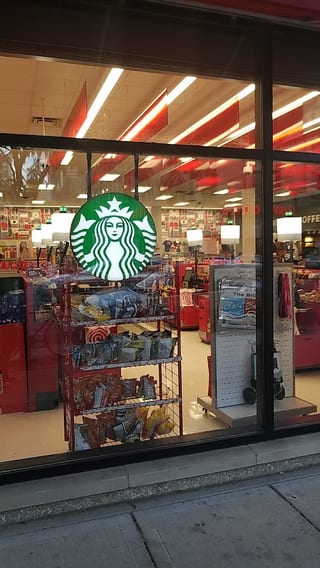 Target