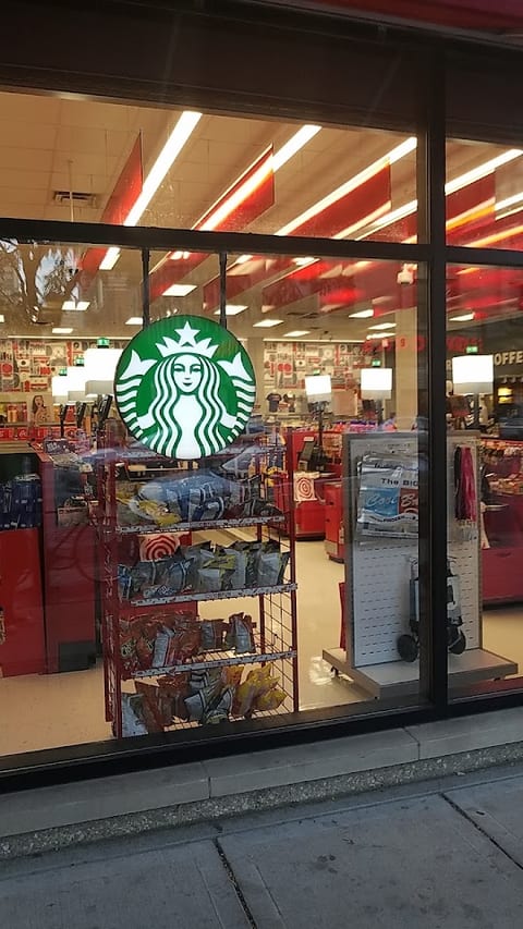 Target