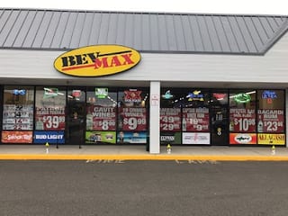 Bevmax Stratford