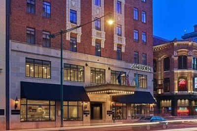 Le Meridien Hotels