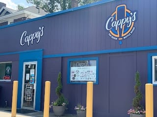 Cappy's Norwood