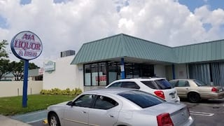 A1A Discount Liquor