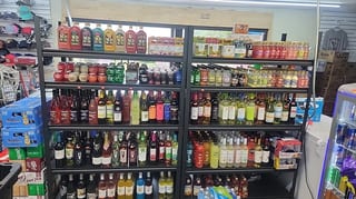 Quick Pick Mart 2