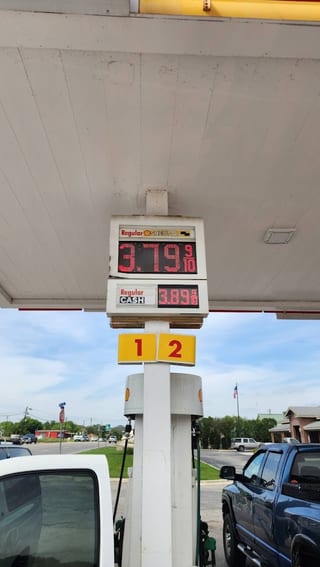 Brother Food Mart