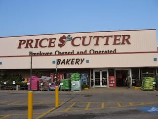 Harps Food Store