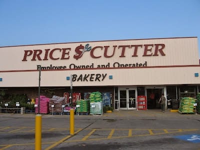 Harps Food Store