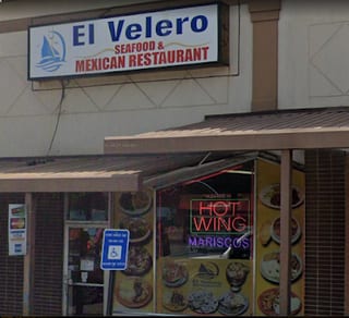 El Velero