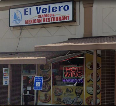 El Velero