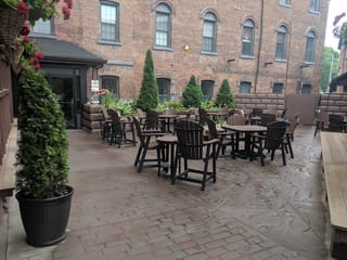 The Factory Eatery