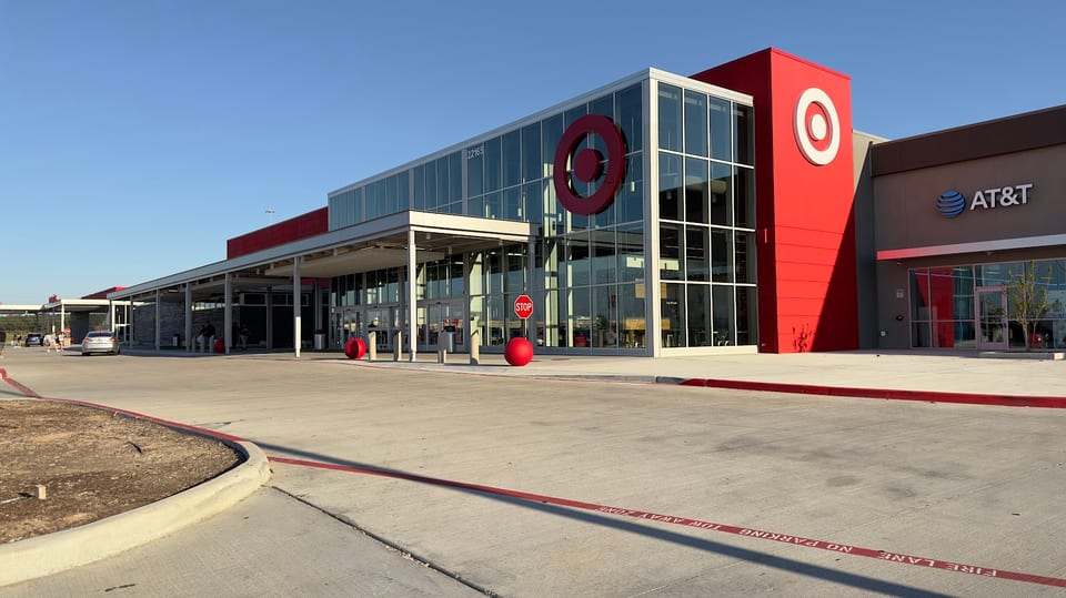 Target