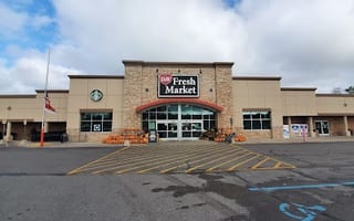 D&w Fresh Market