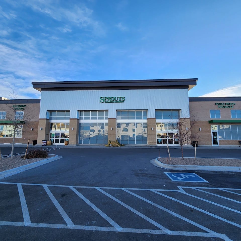 Sprouts Farmers Market