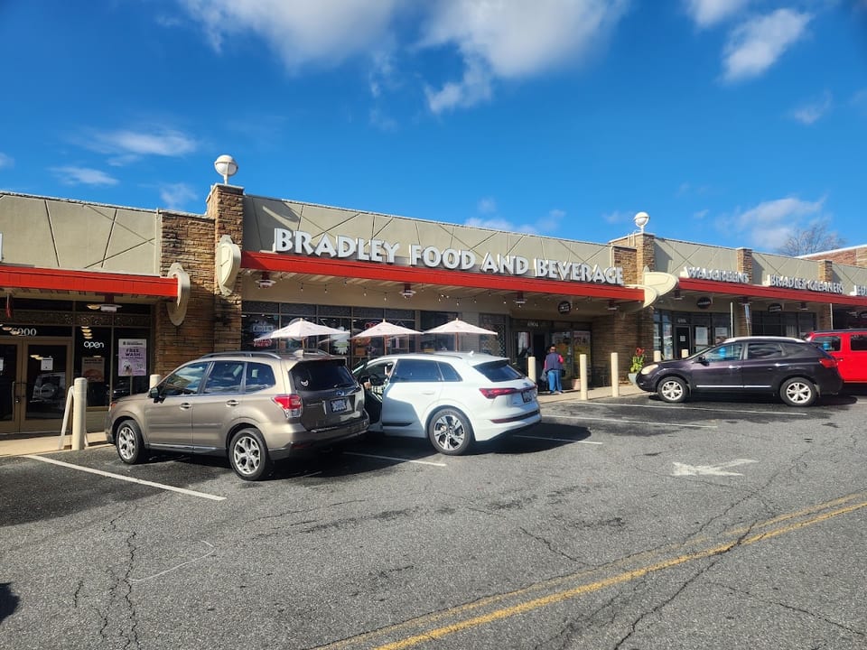 Bradley Food & Beverage