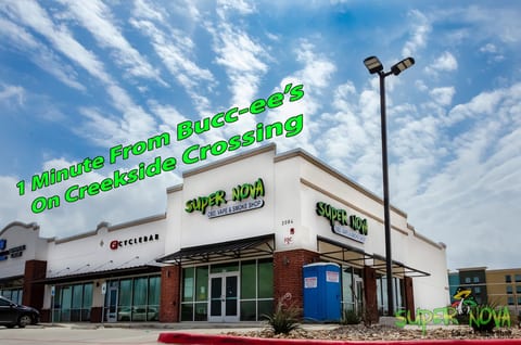 Super Nova Smoke Shop #7