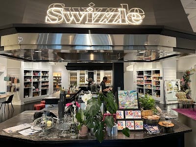 Swizzle Market