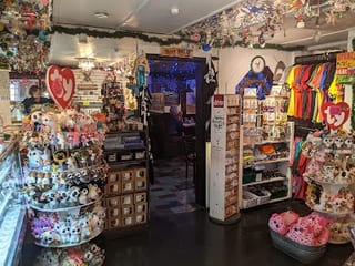 Jolly Roger Restaurant