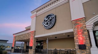 The Reserve Culinary Tavern