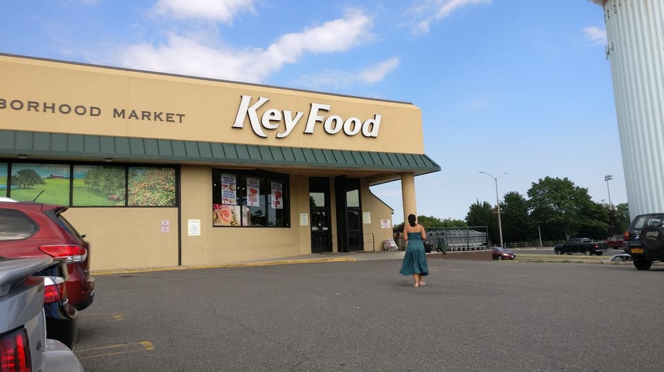 Key Food Store
