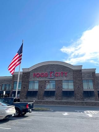 Food City