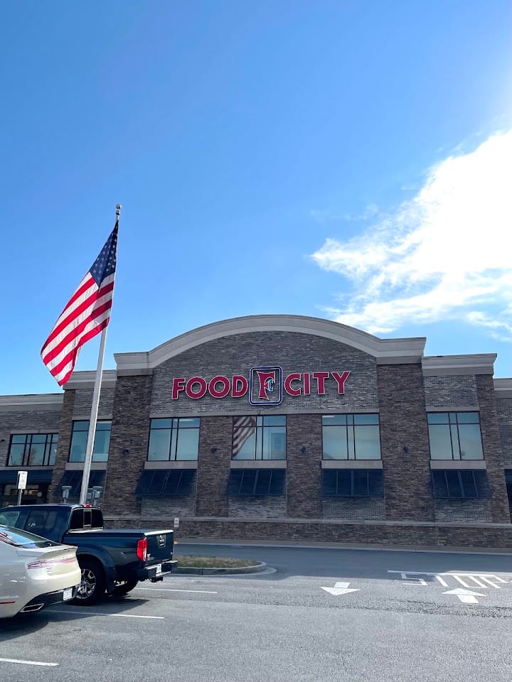 Food City