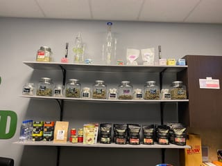 Pure Hemp Dispensary
