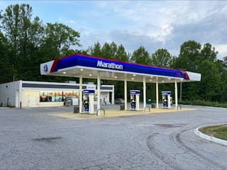 J B Mart (elkin Hwy)