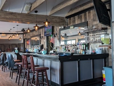 The Wharf