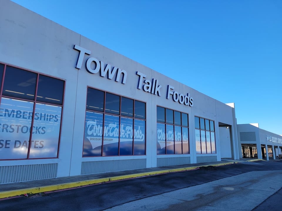 Town Talk