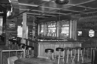 Lucky Dog Saloon