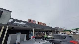J R Liquor