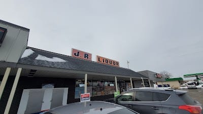 J R Liquor