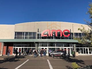 Amc Corvallis 12 #4395