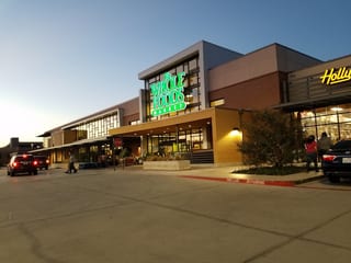 Whole Foods Market - Cityline