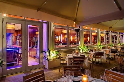 Ocean Prime