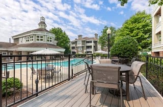 Tamar Meadow Apartments