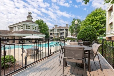 Tamar Meadow Apartments